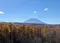 秋のニセコ、洞爺湖ドライブ 〜晩秋のちょっと雪化粧をした羊蹄山を眺めながら〜