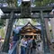 関東最大のパワースポット！三峰神社で良い気をいただく！