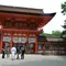 下鴨神社からスタート！美味しいものを食べつつ、京都の神社をめぐってみる♫