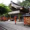 京の魅力　紅葉の東山パワースポット巡りとグルメ、カフェ　by京都市未来まちづくり100人委員会