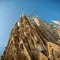 世界遺産のガウディ建築を巡るバルセロナ旅
