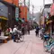 昭和レトロな雰囲気漂う美野島商店街でゆったりまったり。