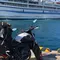 佐渡バイクツーリング（3泊4日）2023.08