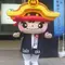 日本一小さな町「忠岡町」で過ごす海日和