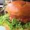 ハンバーガー研究会。
