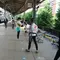 自転車をそのまま乗せて行く！京急サイクルトレイン！