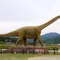 子供とお出かけ！丹波市のひまわり畑と恐竜を巡る旅