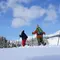 【阿蘇・体験】冬の阿蘇を楽しむならコレ！スノートレッキングも有ります！（冬）