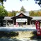 パワースポット土佐神社とちょっぴり高知歴史探訪