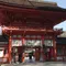 パワースポット巡りの旅in京都