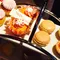 都内アフタヌーンティー♡ちょっと贅沢な休日を…🍰
