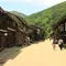 時間旅行してるかの様なレトロな世界！奈良井宿でカフェ散歩
