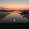 【なんと！これで１日】夕陽のベラビスタリゾートへ向かう福山から鞆の浦、充実の歴史旅