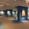 天空にある美術館で大阪を一望する眺めと大迫力の３Ｄ映像、色彩豊かな「アフレスコ画」の世界を体感！