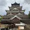 【日本100名城】広島にチコっと一泊してお城を楽しむだけなのにかなりの満足度で驚いた！