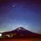 夜から楽しむ！富士山星空周回ドライブ