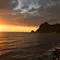 伊豆の最果ての秘境。ゴージャスな海鮮と大絶景の一泊二日