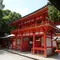 疫病退散祈願～京都の社寺に参拝～