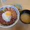 阿蘇内牧であか牛丼に舌鼓を打ちながら温泉をハシゴ