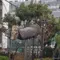 木材産業の中心地・木場の面影