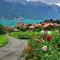 【スイス🇨🇭】愛の不時着ロケ地めぐり〜スイス編 part1〜