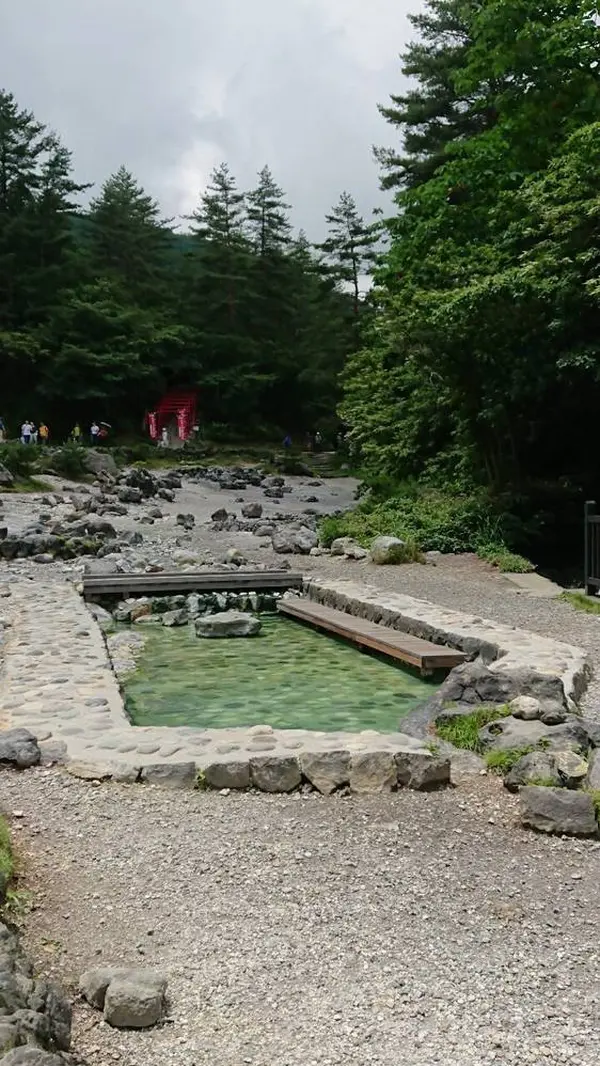 西の河原公園