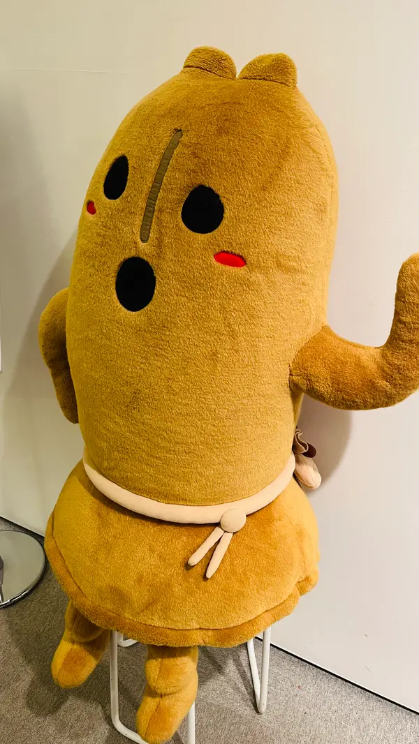 ミュージアムショップもワクワク☺️