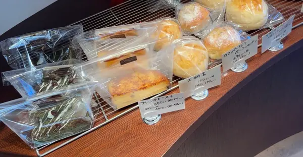 パン