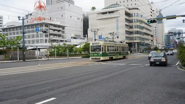 路面電車