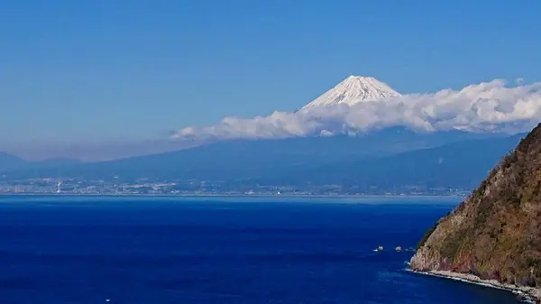 素晴らしい富士山