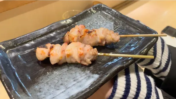 【もも肉 250円】