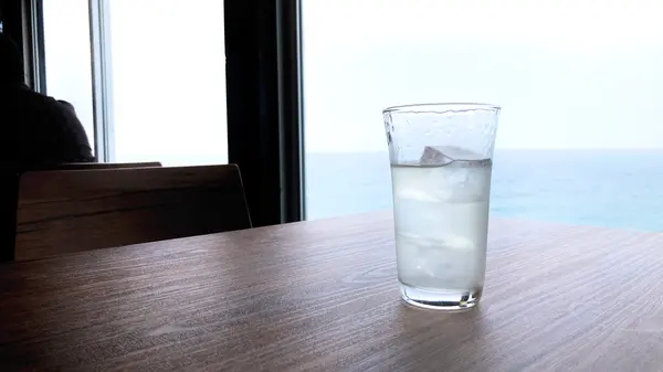馬路村のゆずを100％使用したゆず酒