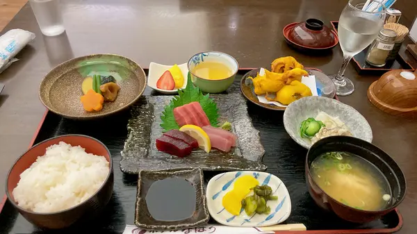 マグロ尽くし✨✨