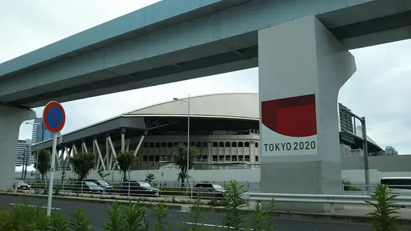 ２０２０年東京オリンピック