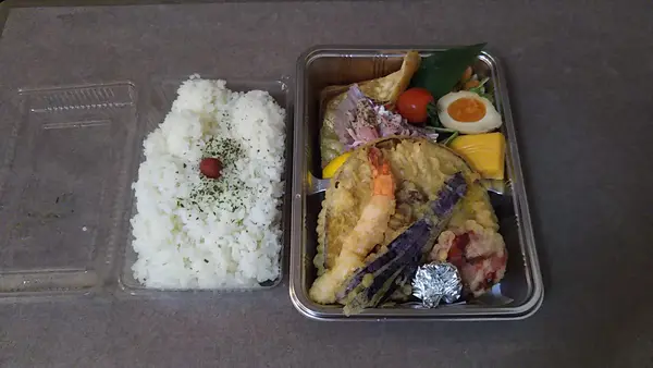 三浦半島まるかじり弁当