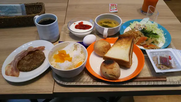 カフェ