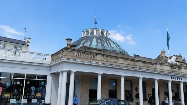 旧モンペリエ ロタンダ （Rotunda）