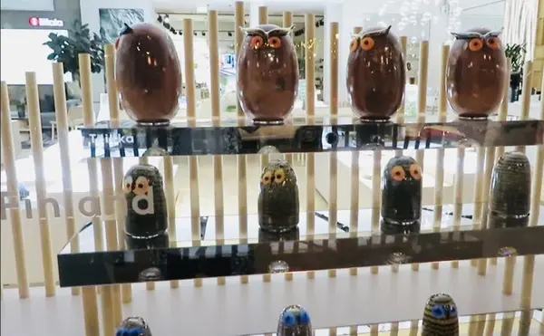 ウィンドウショッピング