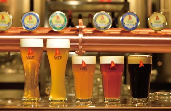 ビール