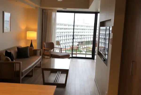 お部屋
