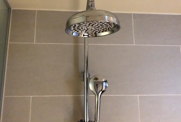 シャワー🚿