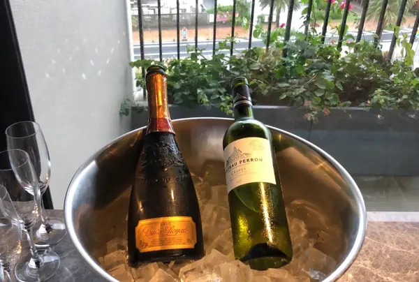 食前酒