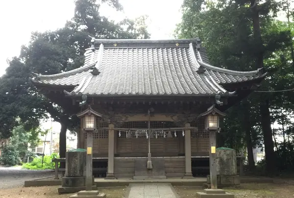 松山神社の写真・動画_image_100217