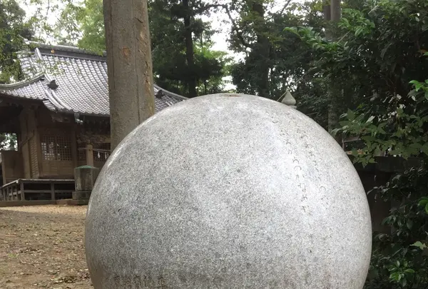 松山神社の写真・動画_image_100219