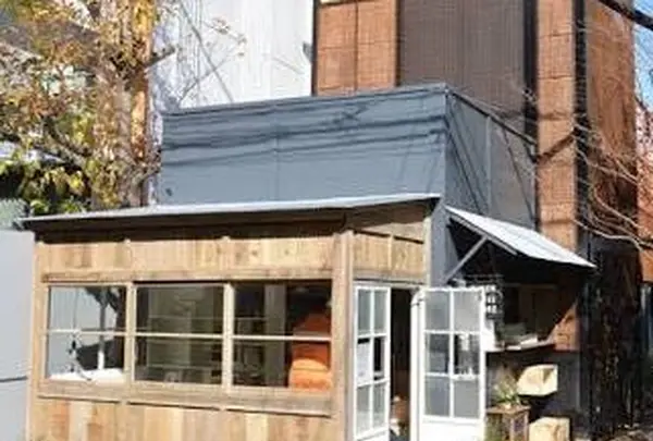 COMMUNE 2nd (旧COMMUNE246)の写真・動画_image_100696
