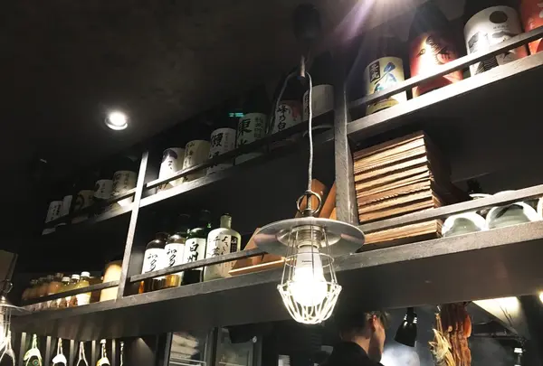 炉端のぬる燗 佐藤の写真・動画_image_102885
