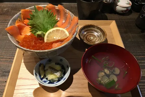 炉端のぬる燗 佐藤の写真・動画_image_102887
