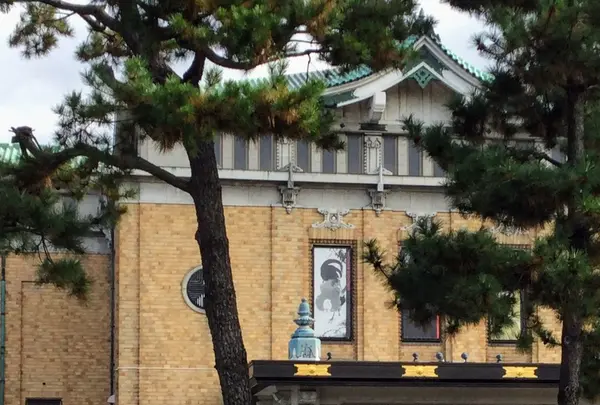 京都市美術館の写真・動画_image_103128