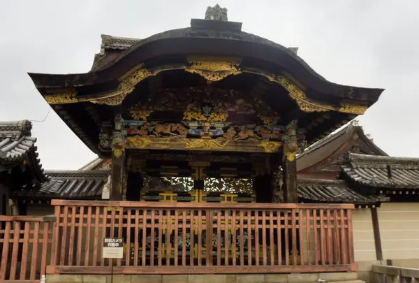 西本願寺の写真・動画_image_104714