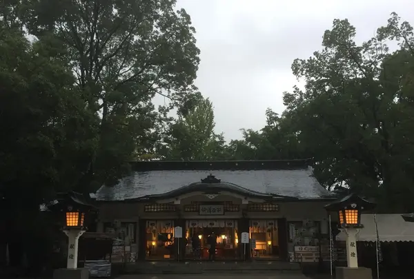 加藤神社の写真・動画_image_106213